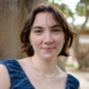 Meet your Posher, Violet